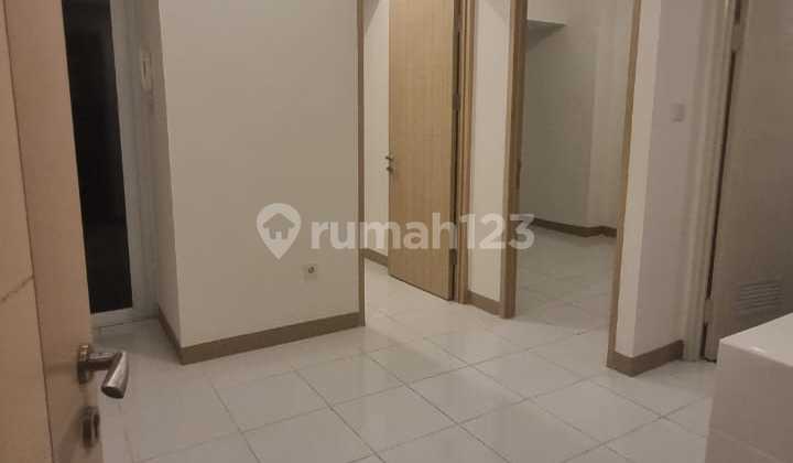 Apartemen 3 Kamar Tidur Unfurnished Bagustangerang Banten
