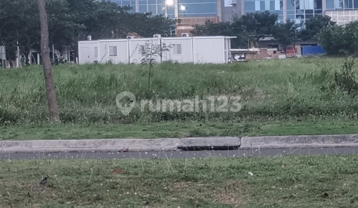 Affordable Plots of Land Suitable for Business at PIK 2 Tangerang Banten Affordable Plots of Land Suitable for Business at PIK 2 Tangerang Banten