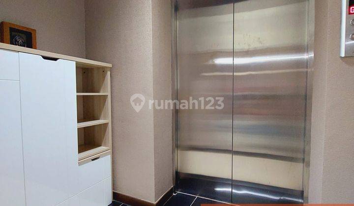 Disewakan Cepat! Apartemen Mewah St. Moritz 2BR Siap Huni 2