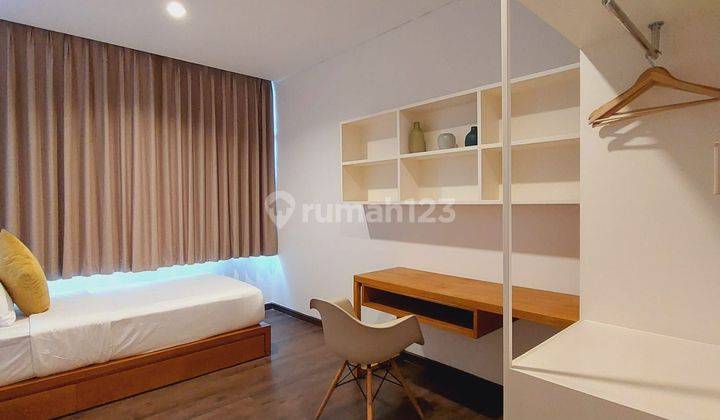 Disewakan Apartemen Veranda 2BR Furnished 1