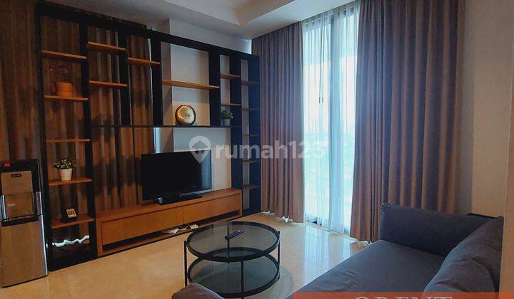 Disewakan Apartemen Veranda 2BR Furnished 2