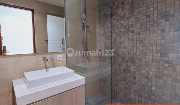 Dijual Apartemen Veranda 1BR Unfurnished 2