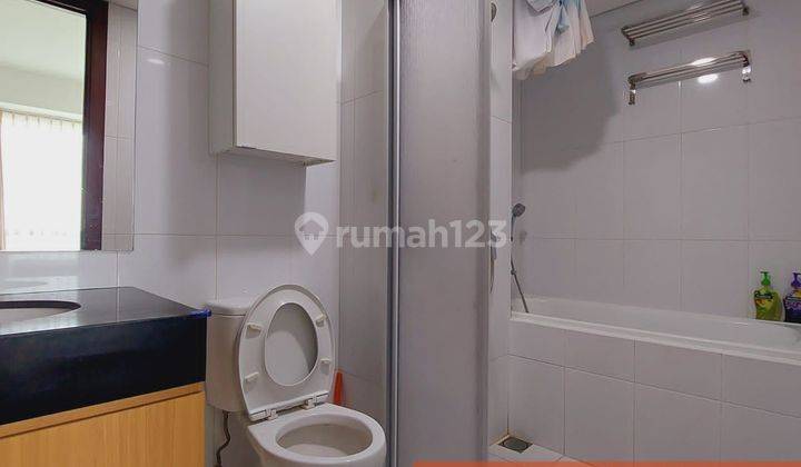 Disewakan Cepat! Apartemen St. Moritz 2BR Furnished 2