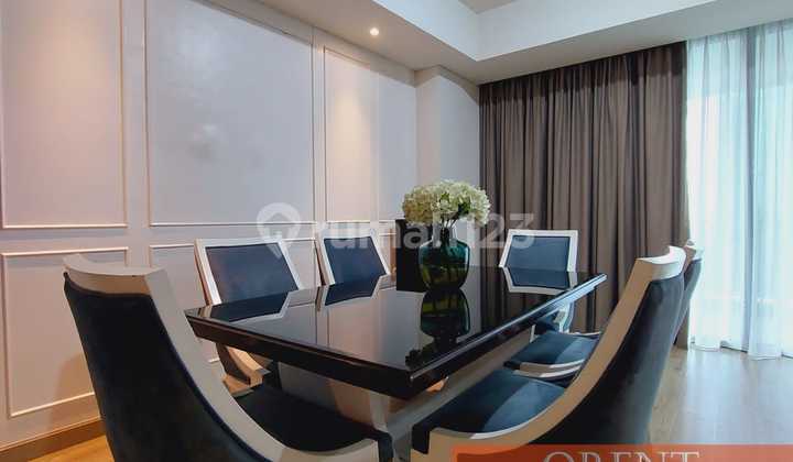 Cheap Luxury Apartment for Rent Fully Furnished 2