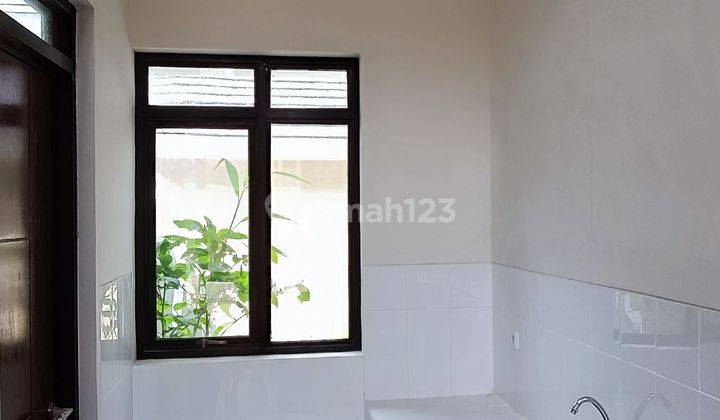 Dijual Rumah Siap Huni lokasi dekat Sirkuit Sentul 2