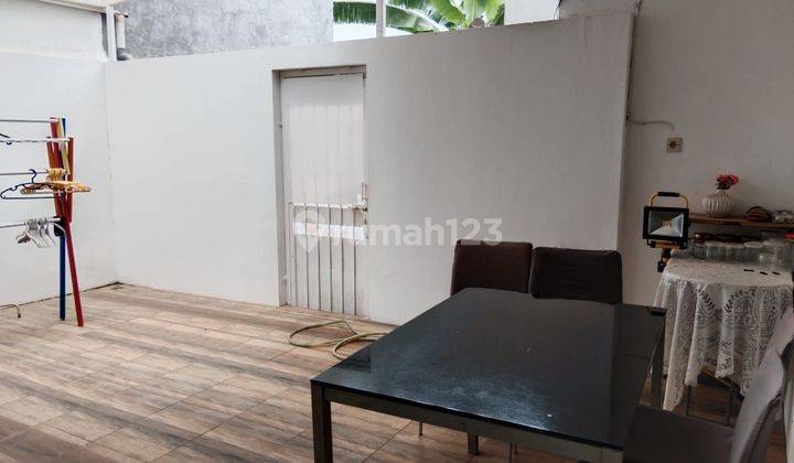 Rumah Semi Furnished Siap Huni Jatisampurna 2 Lantai 2