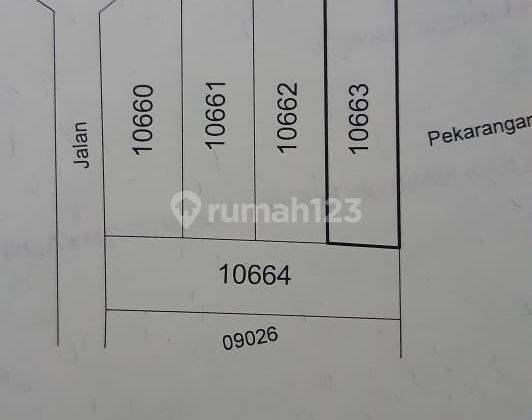 Rumah Luas Bisa Kpr Di Seyegan Sleman Dekat Ke Pasar Godean 2