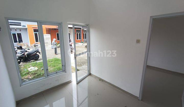 Rumah Ideal Harga 200JTan Di Utara Prambanan Legalitas SHM 2