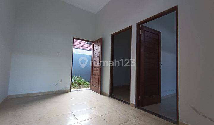 Rumah Minimalis Tipe 36 Di Prambanan 200JTan SHM 2