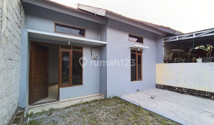 Cari Rumah Siap Huni Murah Legalitas Shm Cek Disini 2