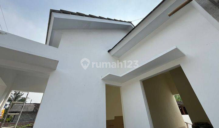 Rumah Idaman Keluarga Harga 400JTan Di Utara Rsud Sleman 2