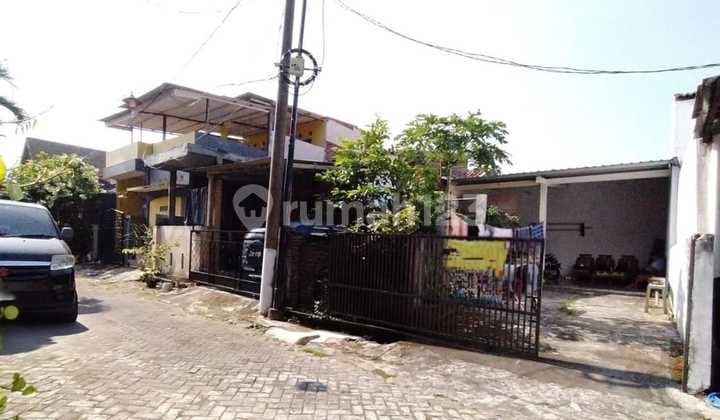 Tanah Tengah Kota Semarang Murah Dekat Kampus Undip Dekat Pintu Tol Tembalang Dijual Di Bukit Diponegoro Tembalang Semarang Atas 2