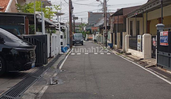 Rumah Tengah Kota Semarang Siap Pakai Dekat Pintu Tol Gayamsari Dekat Majapahit Dijual Di Badak Gayamsari Semarang Tengah 2