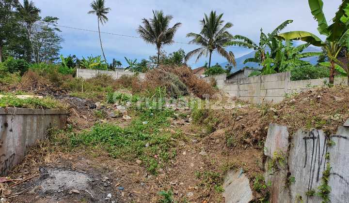 Tanah Strategis Tengah Kota Salatiga Pusat Kota Dekat Kampus Uksw Cocok untuk Kos Dijual di Argomulyo Salatiga