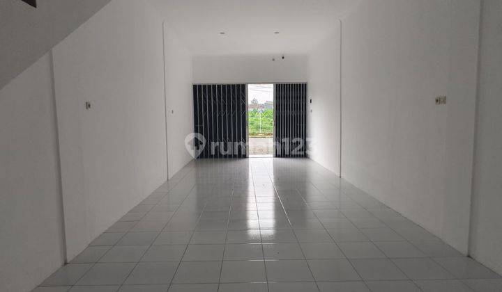 Ruko Strategis Ramai Tengah Kota Ungaran Dekat Pintu Tol Ungaran Pusat Bisnis Siap Pakai Disewakan Di Jalan Raya Ahmad Yani Sidomulyo Ungaran Timur Kab Semarang 2