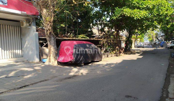 Ruko Tengah Kota Semarang Strategis Ramai Pusat Kota Dekat Simpang Lima Dekat Mt Haryono Dr Cipto Disewakan Di Jl Raya Ligu Semarang Tengah 2