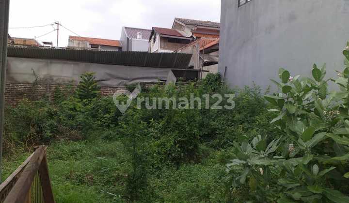 Tanah Tengah Kota Semarang Strategis Cocok Untuk Kos Dekat Kampus Upgris Dijual Di Rejomulyo Semarang Tengah 1