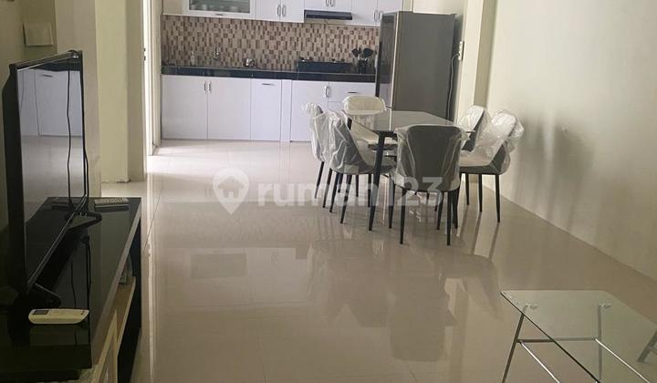 Modern Minimalist House in Downtown Semarang Ready to Use Near Unimus and Undip Campuses For Rent in Citragrand Sambiroto Tembalang South Semarang 1