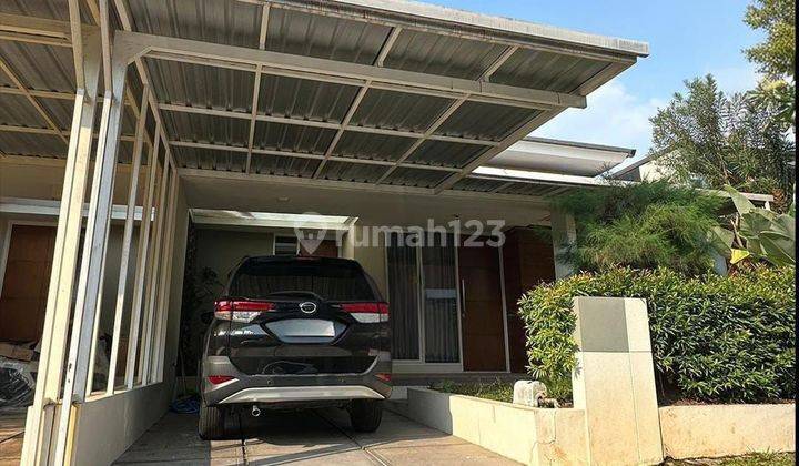 Rumah Bagus Minimalis Tengah Kota Semarang Siap Huni Dekat Tol Dekat Kic Gatsu Dijual Di Ivy Park Bsb Citraland Ngaliyan Semarang Barat 1