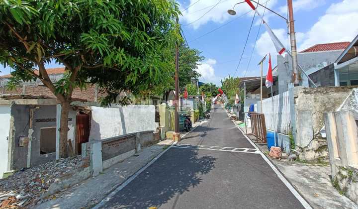 Tanah Tengah Kota Semarang Strategis Pusat Kota Cocok Untuk Kos Dekat Rs Kariadi Dekat Pintu Tol Dekat Bandara Dijual Di Pamularsih Semarang Barat 2