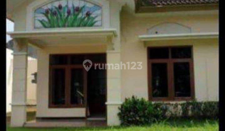 Rumah Furnish Murah Tengah Kota Semarang Siap Pakai Dekat Kampus Undip Dekat Pintu Tol Disewakan Di Graha Estetika Tembalang Semarang Selatan 1