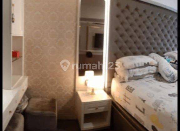 Apartemen Studio Furnished Tengah Kota Semarang Pusat Kota Dekat Simpang Lima Dekat Tugu Muda Dijual Di Apartemen Louis Kienne Pandanaran ( Pinnacle ) Semarang Tengah 2