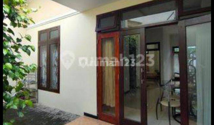 foto lainnya rumah bagus tengah kota semarang