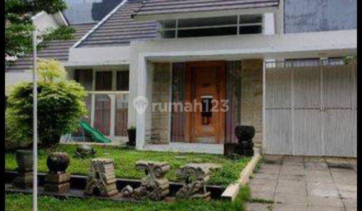 Rumah modern minimalis tengah kota Semarang siap huni dekat kampus Unimus Undip dijual di Citragrand Sambiroto Tembalang Semarang selatan 1