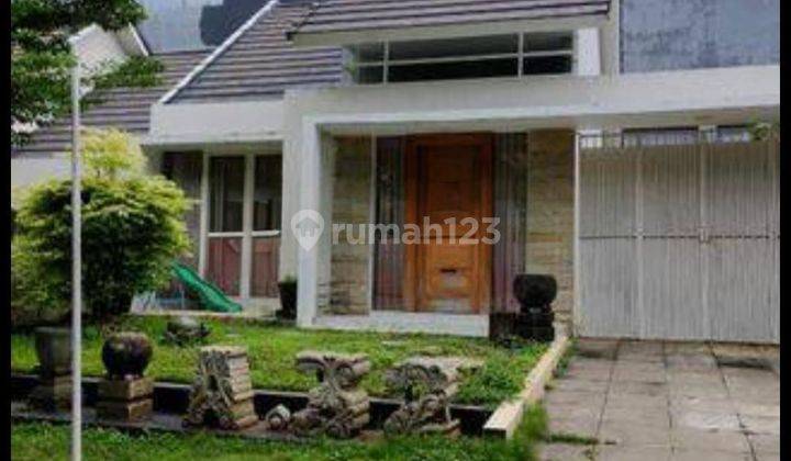 Rumah modern minimalis tengah kota Semarang siap huni dekat kampus Unimus Undip dijual di Citragrand Sambiroto Tembalang Semarang selatan 2