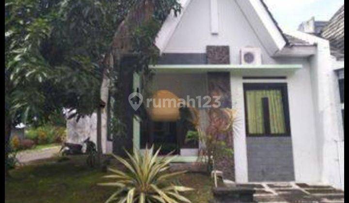 Rumah besar minimalis tengah kota Semarang siap huni dekat kampus Undip Unimus dijual di Tamansari hill Sambiroto Tembalang Semarang selatan 1