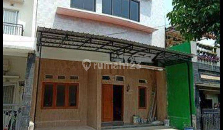 Rumah bagus minimalis tengah kota Semarang siap huni dekat undip dijual di Tembalang Semarang selatan 2