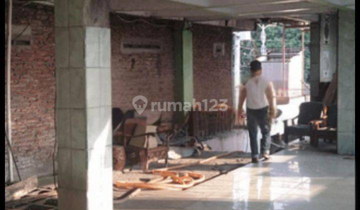 gudang tengah kota  di walisongo tugurejo tugu semarang barat 2