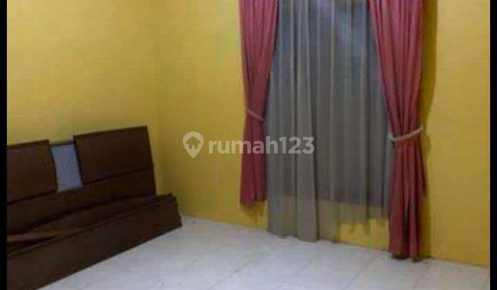 Rumah tengah kota Semarang siap pakai dekat unimus dijual di Sambiroto baru Tembalang Semarang selatan 2