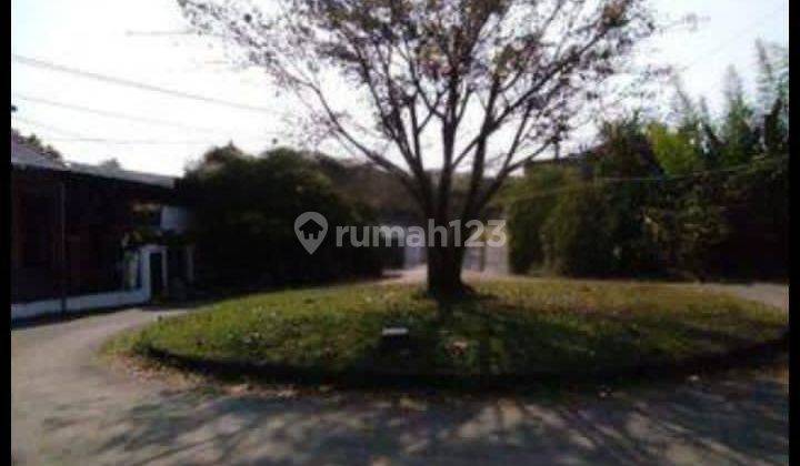foto lainnya rumah tengah kota semarang siap