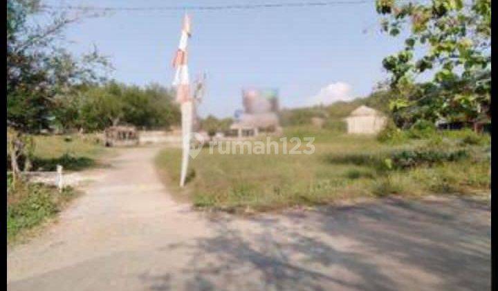 foto lainnya rumah tengah kota semarang siap