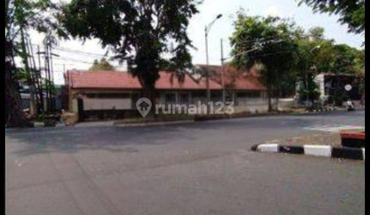foto lainnya rumah tengah kota semarang siap