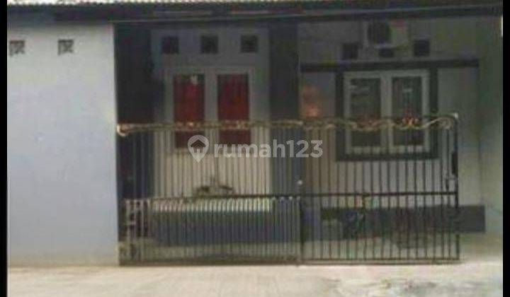 Rumah tengah kota Semarang siap huni dekat kampus undip dijual di Tembalang Pesona Asri Tembalang Semarang selatan 1