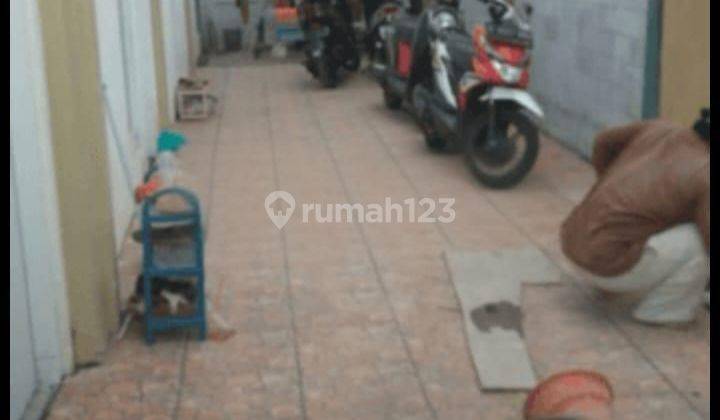 Rumah kos tengah kota dekat kampus siap pakai di Tembalang selatan pedalangan banyumanik semarang selatan 2