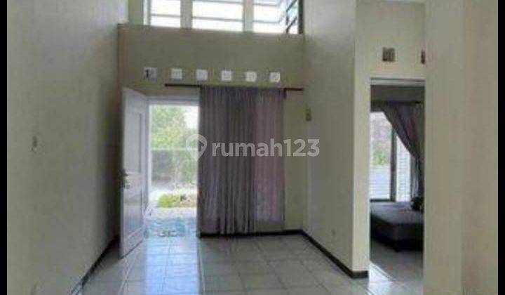 Rumah bagus minimalis tengah kota Semarang siap huni dekat undip dijual di Pandanaran Hills Sambiroto Tembalang Semarang selatan 2