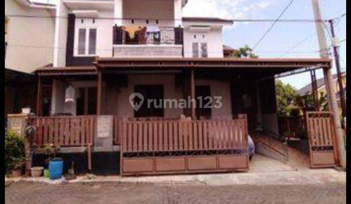 Rumah tengah kota Semarang siap huni dekat kampus Undip dijual di Tembalang Semarang selatan 1