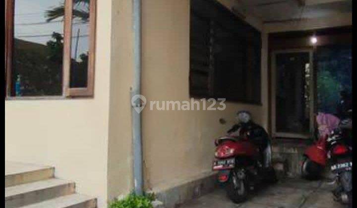 Rumah tengah kota Semarang dekat kampus Undip dekat tol dijual di Sawunggaling Banyumanik Semarang selatan 2