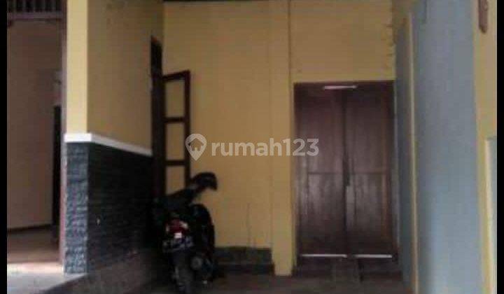 Rumah tengah kota Semarang dekat tol dekat kampus Undip dijual di Durian Banyumanik Semarang Selatan 2