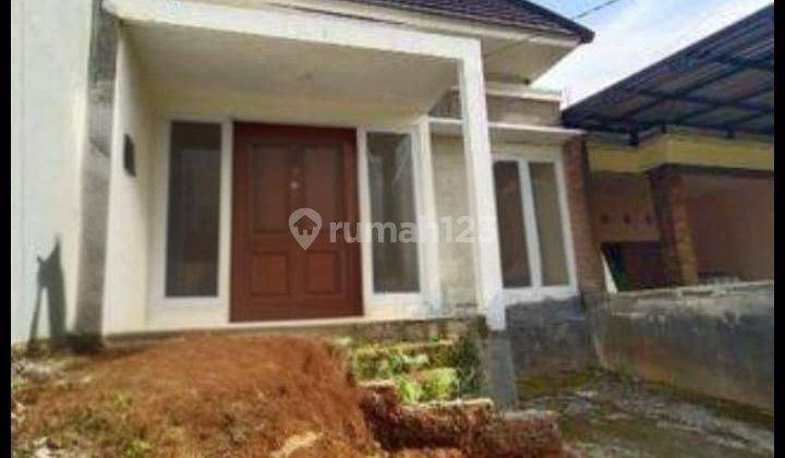 Rumah tengah kota Semarang dekat kampus Undip dekat tol dijual di Watukaji raya gedawang Banyumanik Semarang selatan 2