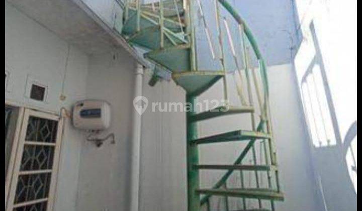 Rumah tengah kota Semarang siap huni dekat kampus Undip dekat tol dijual di karangrejo Banyumanik Semarang Selatan 2