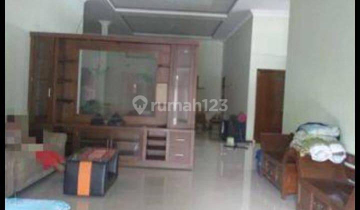 Rumah besar tengah kota siap huni dekat kampus undip dekat tol dijual di waru timur banyumanik semarang selatan 2