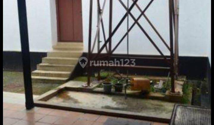 Rumah besar tengah kota Semarang dekat pintu tol dekat kampus Undip di Nangka Banyumanik Semarang atas 2