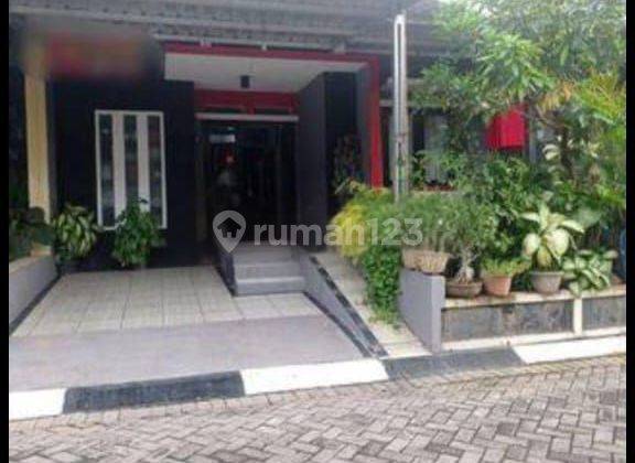 Rumah minimalis murah tengah kota Semarang siap pakai dekat kampus Unimus Undip dekat RS Primaya disewakan di Bukit Elang Sambiroto Mangunharjo Tembalang Semarang atas 2