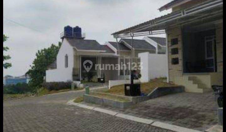 Rumah Tengah Kota Semarang Dekat Kampus Undip Siap Huni Dijual Di Bukit Elang Residence Sambiroto Tembalang Semarang Selatan 2