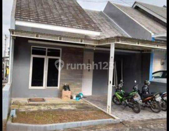 Rumah murah tengah kota semarang siap huni dekat kampus unimus dijual di sambiroto tembalang semarang selatan 1