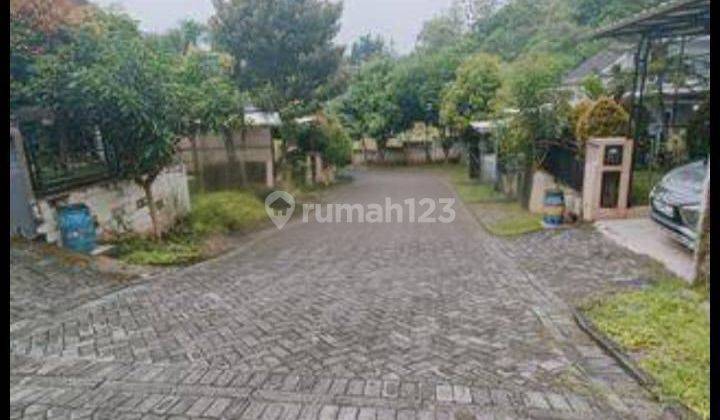 Rumah murah modern minimalis tengah kota Semarang siap huni dekat Undip dekat Unimus di Pandanaran Hills Sambiroto Tembalang Semarang selatan 2